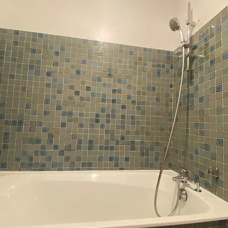 A Cosy Gem 2 Steps From The Sacre-coeur Appartamento