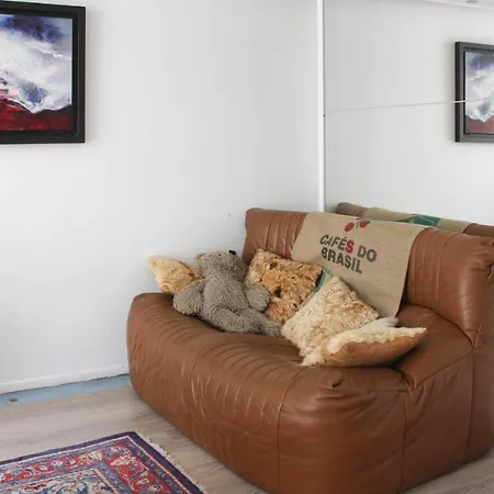 Appartamento A Cosy Gem 2 Steps From The Sacre-coeur Parigi
